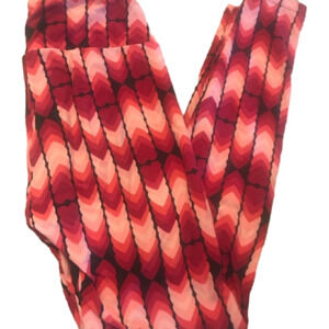 LULAROE OS valentines leggings